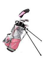 
                        
                          將圖片載入圖庫檢視器 Aspire Junior Plus Complete Golf Club Set for Children, Kids - 5 Age Groups Boys and Girls - Right Hand - JOY2ESpree
                        
                      