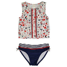 
                        
                          Cargar imagen en el visor de la galería, Tommy Bahama Girls' 2-Piece Bikini Swimsuit Bathing Suit - JOY2ESpree
                        
                      