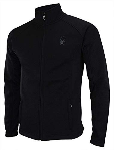 Spyder Men's Constant Full Zip Sweater