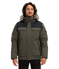 
                        
                          Cargar imagen en el visor de la galería, The North Face Men's Gotham Insulated Jacket III
                        
                      