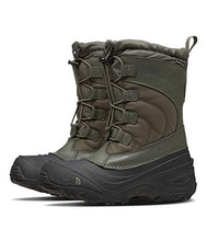 
                        
                          画像をギャラリービューアに読み込む, The North Face Alpenglow Lace (Toddler/Little Big Kid)
                        
                      