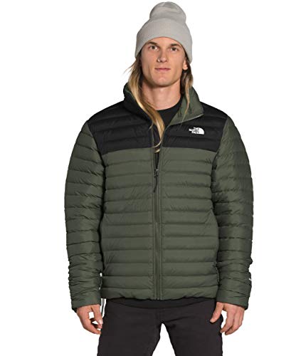 The North Face Men's Stretch Down Jacket
