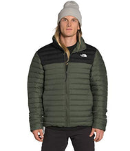 
                        
                          Cargar imagen en el visor de la galería, The North Face Men's Stretch Down Jacket
                        
                      