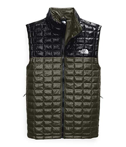 The North Face Men’s ThermoBall Eco Insulated Vest