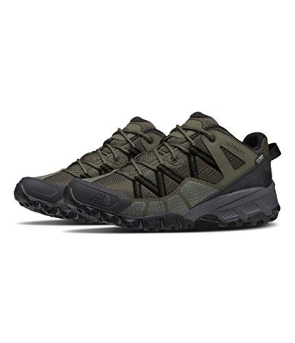 The North Face Men's Ultra 111 WP