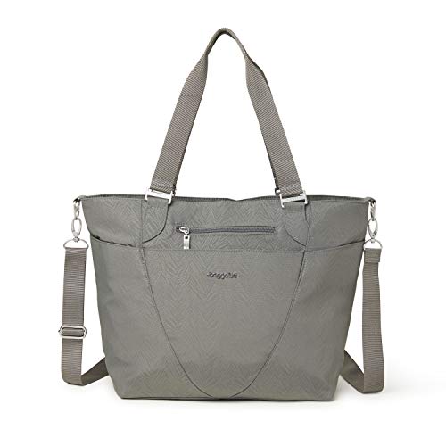 Baggallini Avenue Tote Top Handle Bag