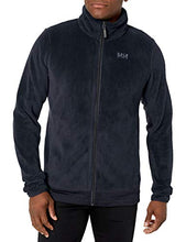 
                        
                          Muat gambar ke penampil Galeri, Helly-Hansen mens Feather Lightweight Full Zip 2-sided Pile Fleece Jacket
                        
                      