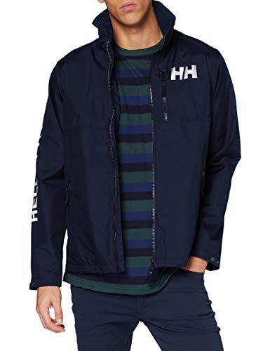 Helly-Hansen Mens Active Hooded Midlayer Jacket