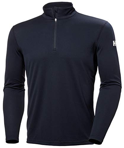 Helly-Hansen 48365 Men's Tech 1/2 Zip Sweatshirt