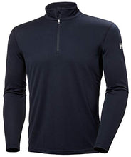
                        
                          Muat gambar ke penampil Galeri, Helly-Hansen 48365 Men's Tech 1/2 Zip Sweatshirt
                        
                      