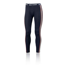 
                        
                          Muat gambar ke penampil Galeri, Helly Hansen Men's HH LIFA Lightweight Quick Dry Moisture Wicking Thermal Baselayer Pant Bottom,,
                        
                      