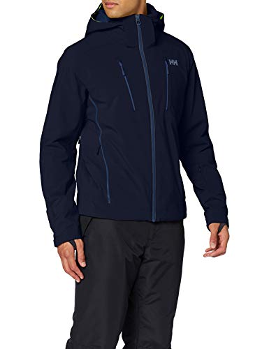 Helly-Hansen 65551 Men's Alpha 3.0 Jacket