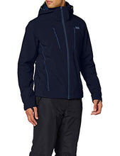
                        
                          Load image into Gallery viewer, Helly-Hansen 65551 Men's Alpha 3.0 Jacket
                        
                      