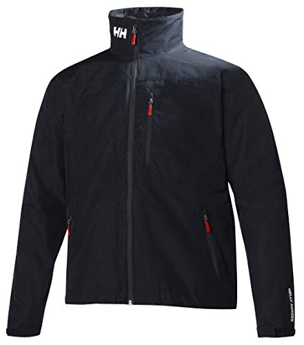 Helly-Hansen 34144 Men's Team Crew Midlayer Jacket