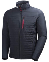 
                        
                          Load image into Gallery viewer, Helly-Hansen 54344 Men's Crew Insulator Jacket
                        
                      