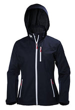 
                        
                          將圖片載入圖庫檢視器 Helly-Hansen Women's Crew Midlayer Jacket
                        
                      