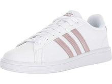 
                        
                          Load image into Gallery viewer, adidas Women's Cloudfoam Advantage Cl Sneaker - JOY2ESpree
                        
                      