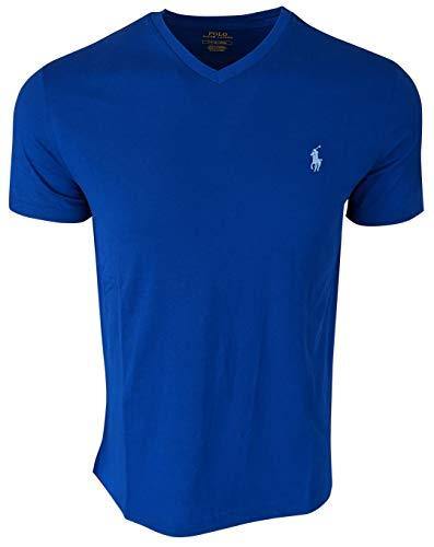 Polo RL Men's Classic Fit V-Neck T-Shirt