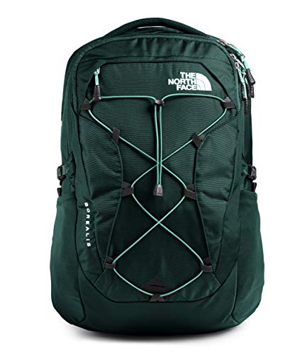 The North Face Women’s Borealis, Aviator Navy/Mallard Blue, OS