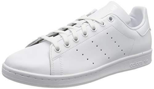 adidas Originals Unisex-Adult Stan Smith (2016) Trainers, 8