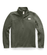 
                        
                          गैलरी व्यूवर में इमेज लोड करें, The North Face Men's Gordon Lyons Quarter Zip Pullover
                        
                      