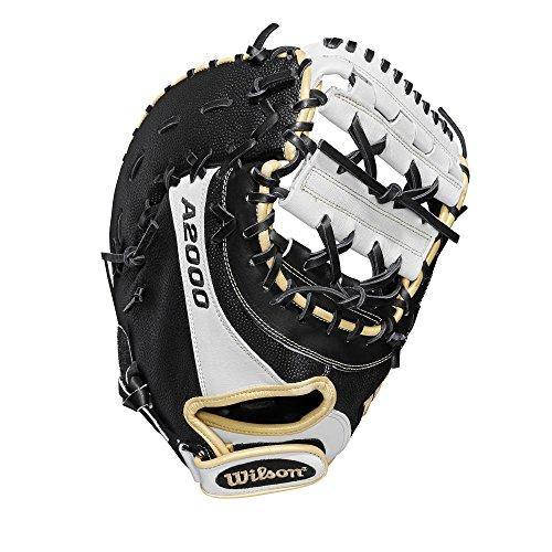 Wilson A2000 Fastpitch Glove Series - JOY2ESpree