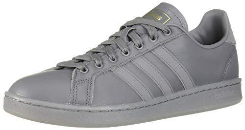 adidas Men's Grand Court Sneaker