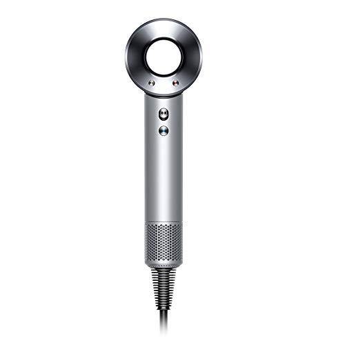 Dyson Supersonic Hair Dryer Limited Edition Gift Set, Fuchsia/Nickel - JOY2ESpree