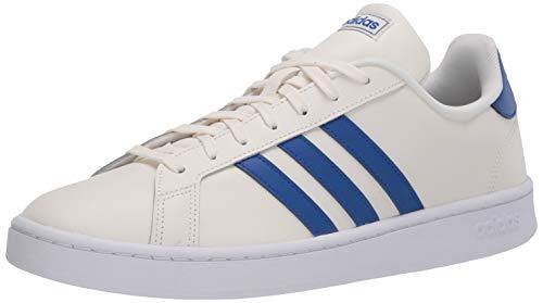adidas Men's Grand Court Sneaker
