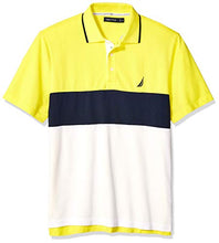 
                        
                          Muat gambar ke penampil Galeri, Nautica Men's Short Sleeve Cotton Polo T-Shirt - JOY2ESpree
                        
                      
