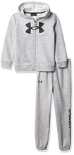 
                        
                          將圖片載入圖庫檢視器 Under Armour boys Ua Box Logo Set
                        
                      