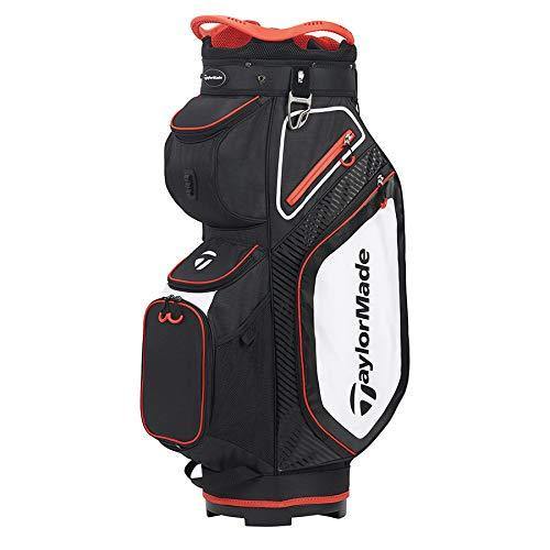 TaylorMade Cart 8.0 Bag - JOY2ESpree