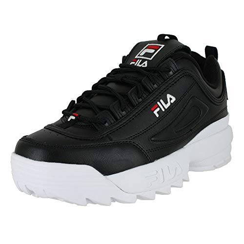 Fila Men's Strada Disruptor
