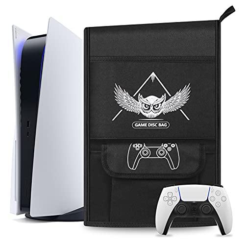 MASiKEN Dust Cover for PS5 Console/Playstation 5 Digital Edition - JOY2ESpree