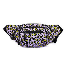 
                        
                          Load image into Gallery viewer, TOPERIN Fashion Fanny Pack Cute Running Belt Waist Pack Running Waist Bag Belt
                        
                      