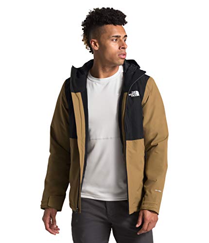 The North Face Men's Inlux Insulated Jacket