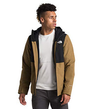 
                        
                          Muat gambar ke penampil Galeri, The North Face Men's Inlux Insulated Jacket
                        
                      