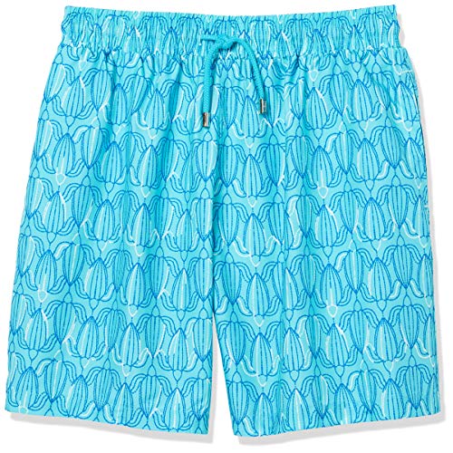 Vilebrequin - Men Stretch fast drying Swim Trunks