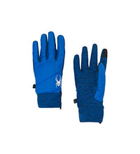 
                        
                          画像をギャラリービューアに読み込む, Spyder Womens Women's Solitude Hybrid Glove
                        
                      