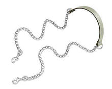 
                        
                          Load image into Gallery viewer, VanEnjoy Replacement Chain &amp; Genuine Leather Shoulder Strap
                        
                      