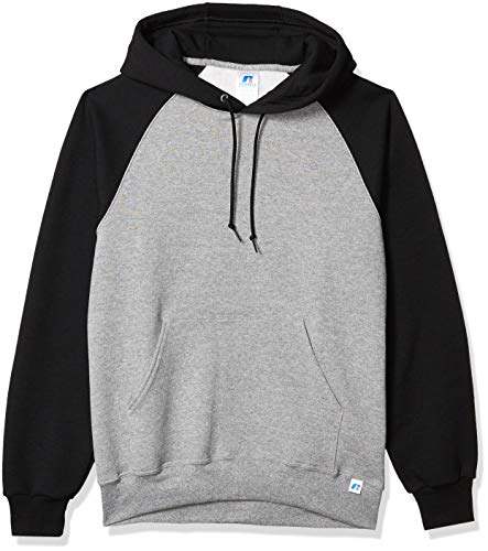 Russell Athletic Men's Dri-Power Pullover Fleece Hoodie