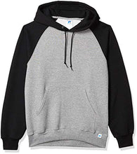 
                        
                          Load image into Gallery viewer, Russell Athletic Men's Dri-Power Pullover Fleece Hoodie
                        
                      