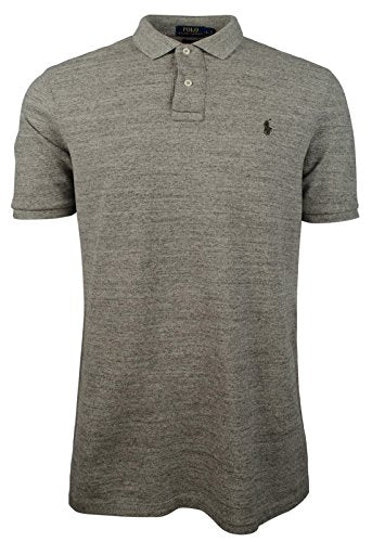 Polo Ralph Lauren Big & Tall Big & Tall Classic Pique Polo