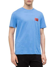 
                        
                          Cargar imagen en el visor de la galería, Calvin Klein Men's Short Sleeve Monogram Logo T-Shirt
                        
                      