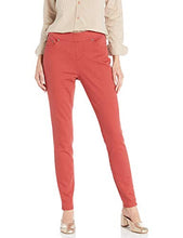 
                        
                          画像をギャラリービューアに読み込む, Jag Jeans Women's Maya Skinny Pull on Jean
                        
                      
