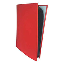 
                        
                          गैलरी व्यूवर में इमेज लोड करें, PS5 Silicone Skin Cover, Dustproof Anti-Scratch Anti-Fall Protector Case for Sony Playstation 5 Ultra HD/Digital Edition Console (Ultra HD, Red 2) - JOY2ESpree
                        
                      