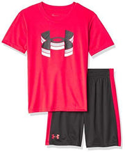 
                        
                          Load image into Gallery viewer, Under Armour Boy Shorts
                        
                      