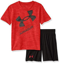 
                        
                          將圖片載入圖庫檢視器 Under Armour Boy Shorts
                        
                      