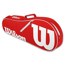 
                        
                          將圖片載入圖庫檢視器 Wilson Burn Pink Junior Tennis Racquet Bundled with a Advantage II Racquet Holder and a Can of Pink Tennis Balls - JOY2ESpree
                        
                      