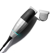 
                        
                          Cargar imagen en el visor de la galería, Beard Trimmer by Bevel - Clippers for Men, Cordless, Rechargeable, Tool-free Zero Gap Dial, High Power
                        
                      